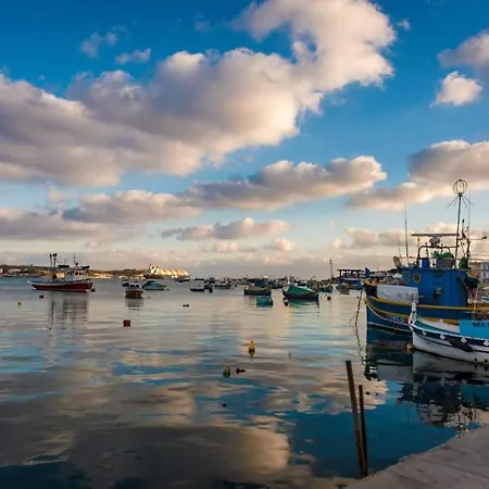 Cordoba Seafront