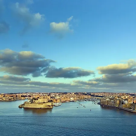Cordoba Seafront Appartement
