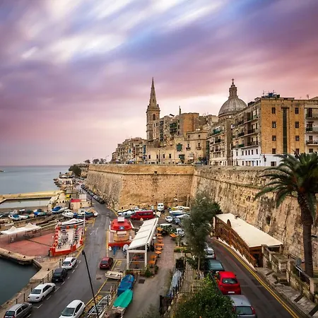 Cordoba Seafront San Pawl il-Baħar