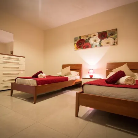 Cordoba Seafront Appartement *