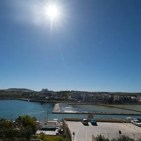 Appartement Cordoba Seafront *