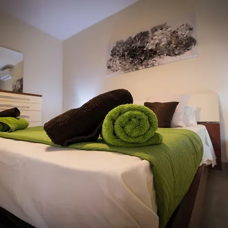 Cordoba Seafront Appartement San Pawl il-Baħar
