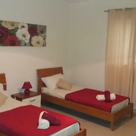 Appartement Cordoba Seafront *