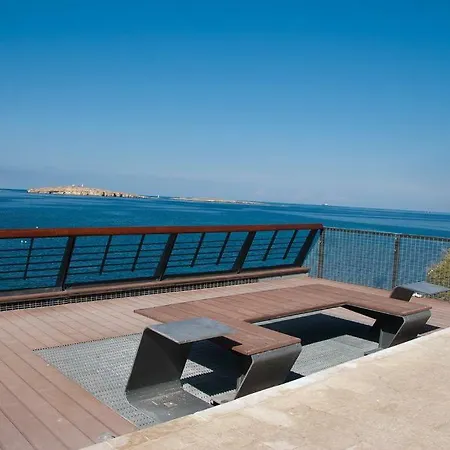 Cordoba Seafront San Pawl il-Baħar