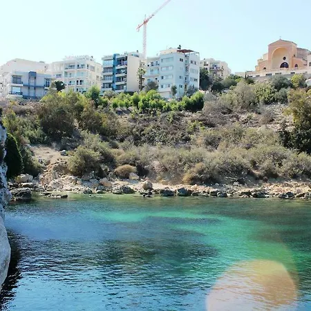 Cordoba Seafront * San Pawl il-Baħar