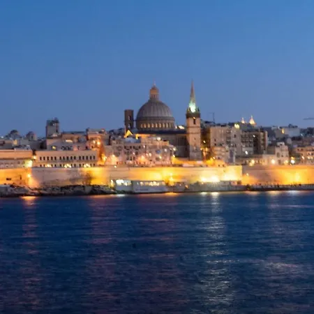 Cordoba Seafront Apartment