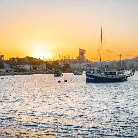 Cordoba Seafront *