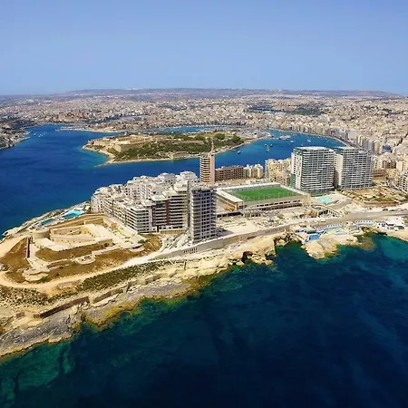 Cordoba Seafront Apartment