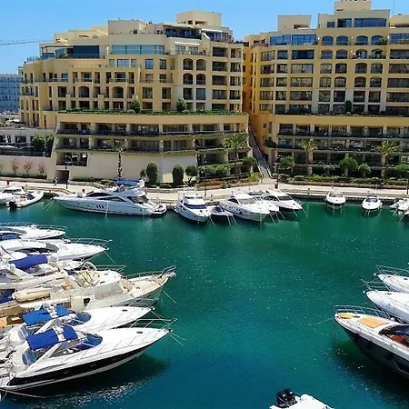 Cordoba Seafront Apartament