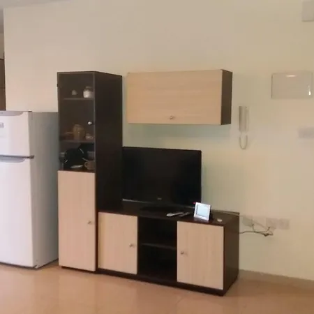 Cordoba Seafront Apartment