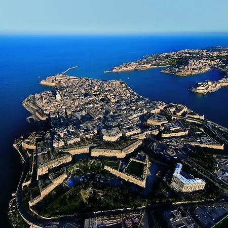 Cordoba Seafront