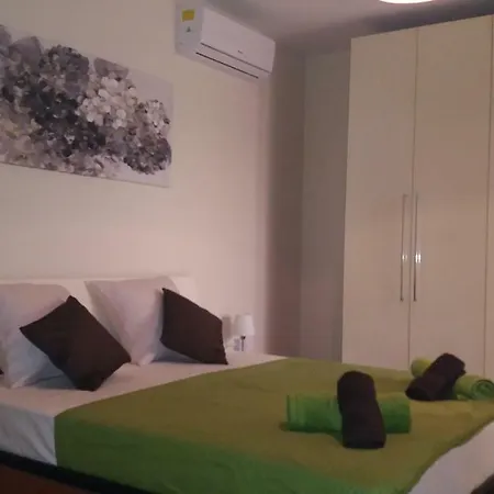 Apartament Cordoba Seafront St Paul's Bay