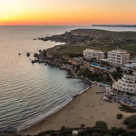 Cordoba Seafront * St. Paul's Bay