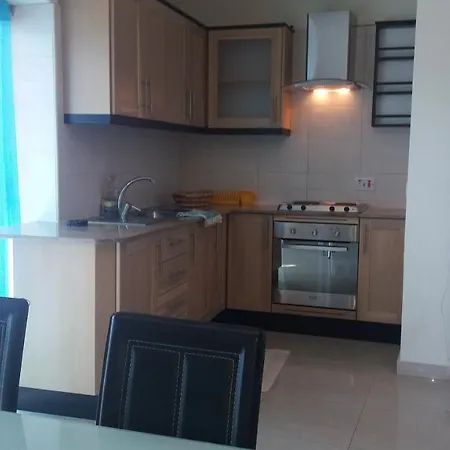 Cordoba Seafront Apartment *