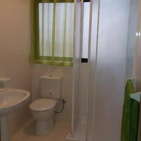 Cordoba Seafront Apartment